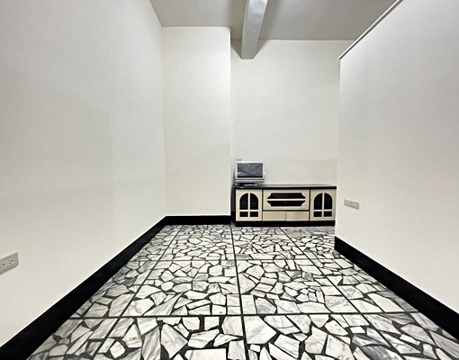 🌞【走吧!看房】全新整理靜巷一樓兩房｜中信香香 - Image 4