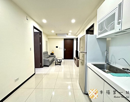 僑光科大🗝️全配3房|含平車可寵物 - Image 5