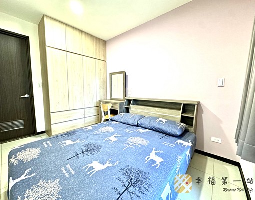 僑光科大🗝️全配3房|含平車可寵物 - Image 11