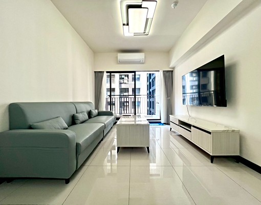 梧棲🚀專簽佳鋐新邑全新未住三房平車傢俱家電全含可租補 - Image 2