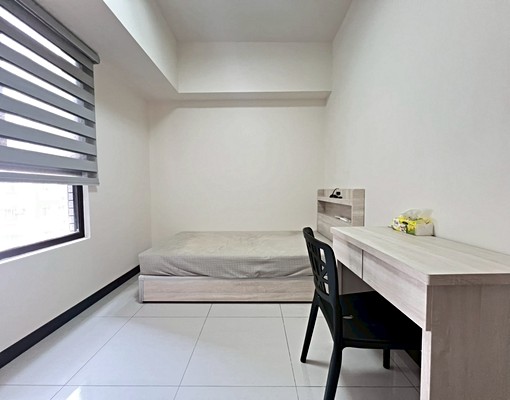 梧棲🚀專簽佳鋐新邑全新未住三房平車傢俱家電全含可租補 - Image 10