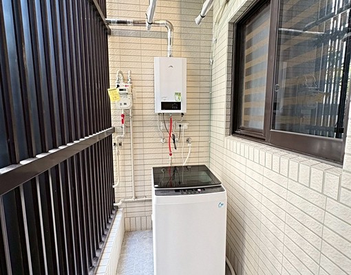 楠梓高大特區★可租補兩房雙衛．傢具電齊全-可租車位 - Image 15