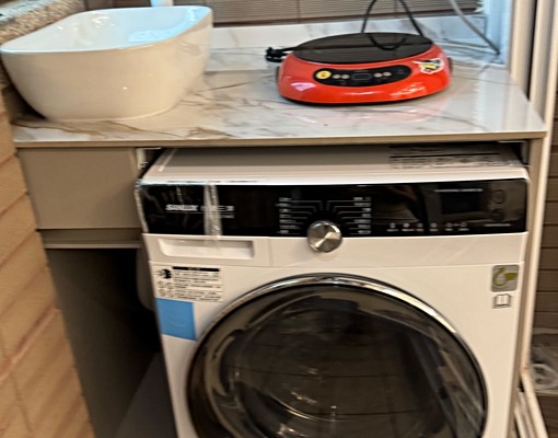 新莊新樹別墅三樓分租 - Image 8