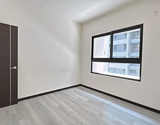 🔥可租補🔥頭家學區🔥全新未住🔥大露台🔥三房平車 - Image 4