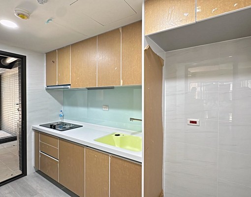 🔥可租補🔥頭家學區🔥全新未住🔥大露台🔥三房平車 - Image 11