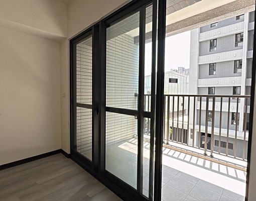 🔥可租補🔥頭家學區🔥全新未住🔥大露台🔥三房平車 - Image 9