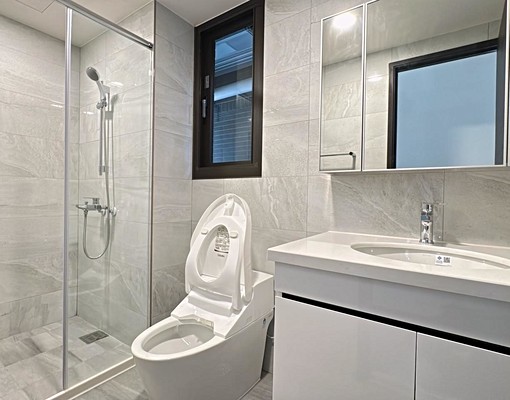 🔥可租補🔥頭家學區🔥全新未住🔥大露台🔥三房平車 - Image 14