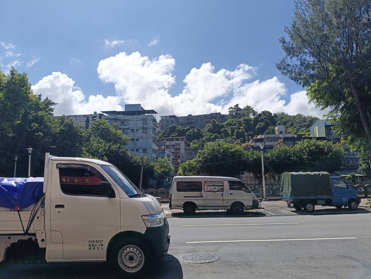 💎女中旁田寮河透天店面💎看房找嘟嘟