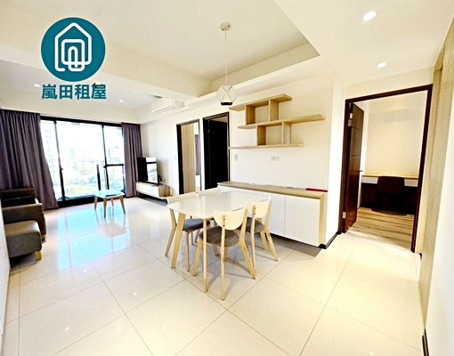 【樹禾院】LuLu🍎南屯龍富漂亮三房質感社區益豐公益永春東 - Image 3