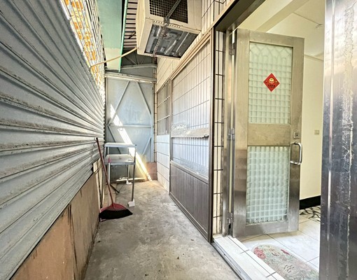 【品客精選】可租補、戶籍、開伙-靜巷一樓兩房 - Image 2