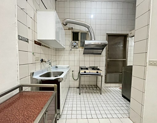 【品客精選】可租補、戶籍、開伙-靜巷一樓兩房 - Image 11