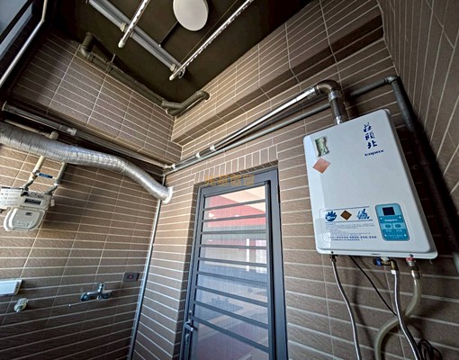 兆基社會住宅🏡竹南後火車站兩房免仲介費可租補 - Image 14