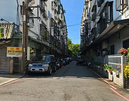 大坪林套房(慈濟醫院旁)不收服務費 - Image 7