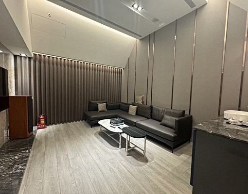 租-大寮捷運站_福懋建設_沐氧森_三房平車 - Image 15