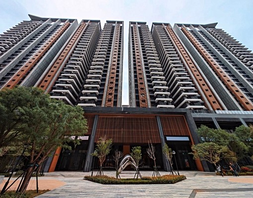 竹科潤隆三房平車(可寵) - Image 10