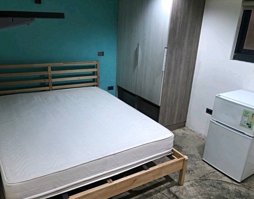 彰師大商圈旁優質樓中樓大套房(可租補) - Image 8