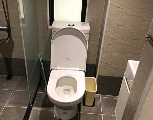 彰師大商圈旁優質樓中樓大套房(可租補) - Image 6