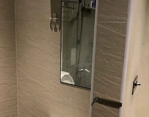 彰師大商圈旁優質樓中樓大套房(可租補) - Image 13