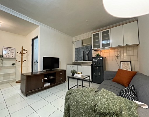 江子翠捷運站超大前後陽台整層 - Image 5