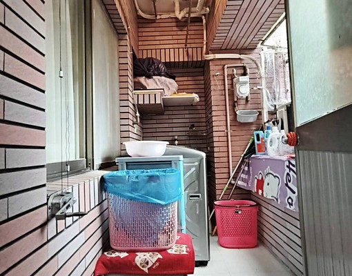 租-龍騰天下高樓電梯三房含車位傢俱家電齊全即可入住 - Image 9