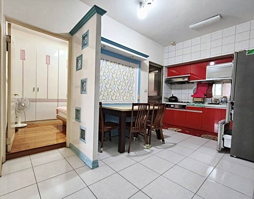 租-龍騰天下高樓電梯三房含車位傢俱家電齊全即可入住 - Image 7