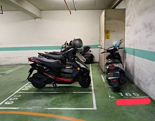 租-龍騰天下高樓電梯三房含車位傢俱家電齊全即可入住 - Image 13