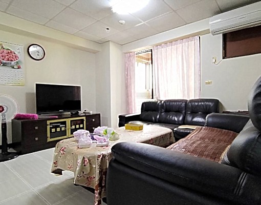 𝓝公學社區｜稀有物件3房家具家電全｜禁寵物｜無車位｜詳閱介 - Image 1