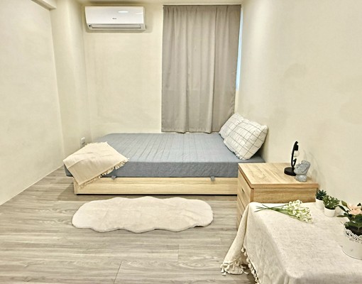 【吉屋租賃】可貓兩房♡室外大露臺獨立洗曬♡可租補 - Image 1