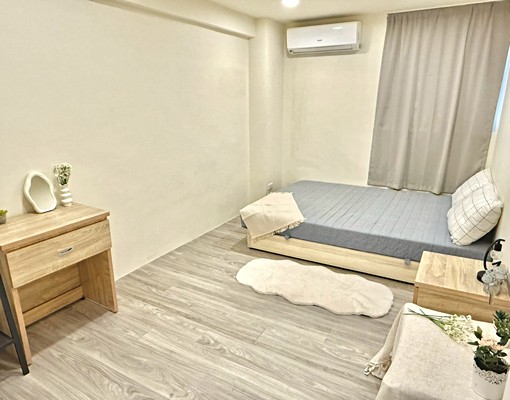 【吉屋租賃】可貓兩房♡室外大露臺獨立洗曬♡可租補 - Image 3