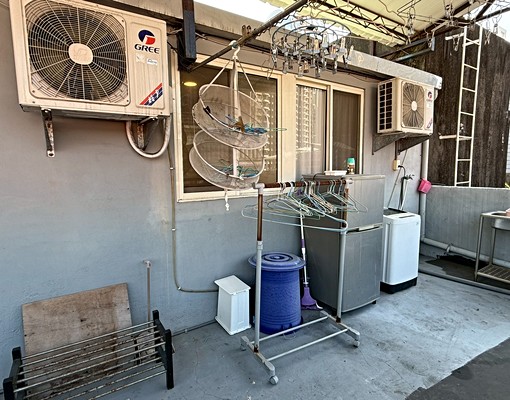 【吉屋租賃】可貓兩房♡室外大露臺獨立洗曬♡可租補 - Image 13