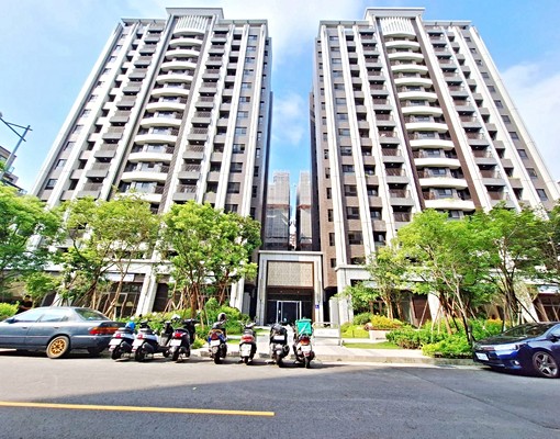 🌱綠雅圖|新高國小旁|3房含車|寵可談 - Image 1