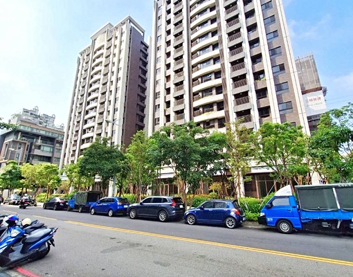 🌱綠雅圖|新高國小旁|3房含車|寵可談 - Image 3