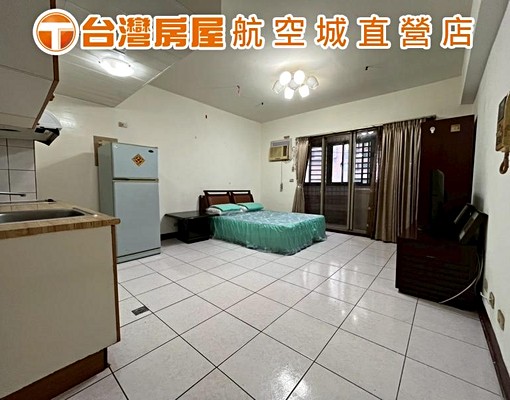 ❤️富麗前程電梯大套房-24H管理-有垃圾處理❤️ - Image 5