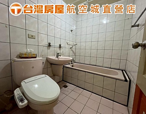 ❤️富麗前程電梯大套房-24H管理-有垃圾處理❤️ - Image 13