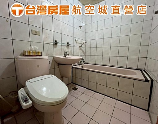 ❤️富麗前程電梯大套房-24H管理-有垃圾處理❤️ - Image 14