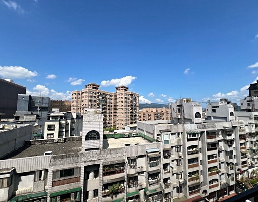 環境優美~品質社區/採光通風佳~敦化北路 - Image 1