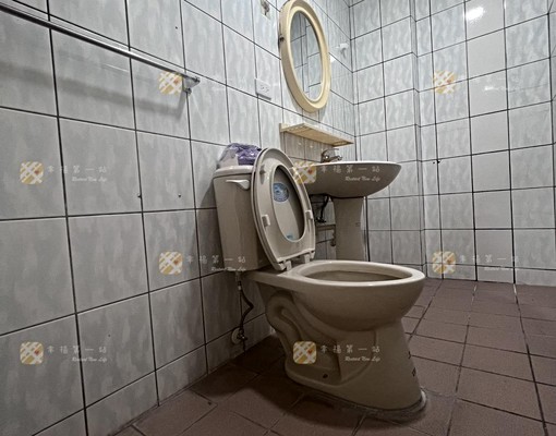 潭子區透天｜可租補入籍｜近頭家厝火車站 - Image 12