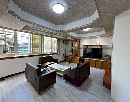 靜巷優質三房🏠採光通風佳即可入住✅ - Image 1