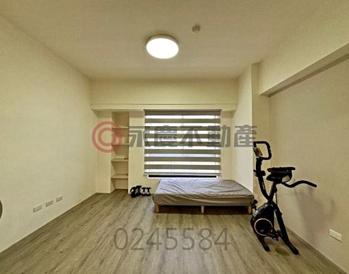 巨蛋商圈|夏都2|大空間質感採光三房車位 - Image 6