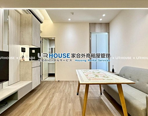 🌤️MRT江子翠|質感裝潢2房車|拎包入住|陽光通風宅 - Image 4