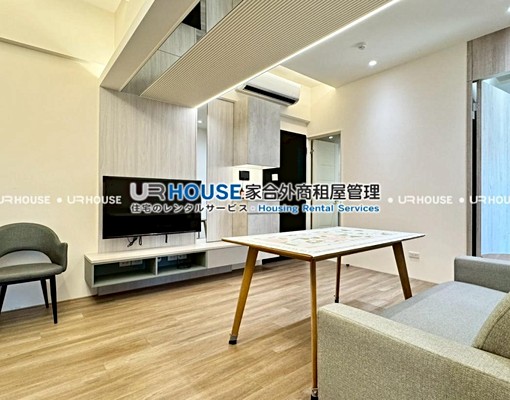 🌤️MRT江子翠|質感裝潢2房車|拎包入住|陽光通風宅 - Image 1