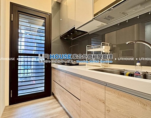 🌤️MRT江子翠|質感裝潢2房車|拎包入住|陽光通風宅 - Image 12