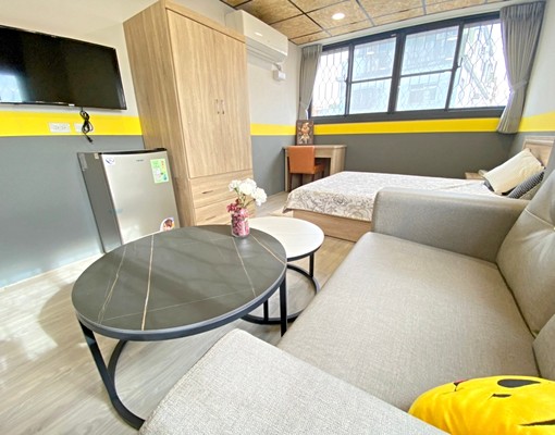 ✨人氣好屋✨獨洗曬✨租屋補助✨經貿水湳✨可貓✨ - Image 2