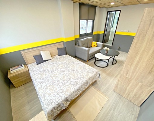 ✨人氣好屋✨獨洗曬✨租屋補助✨經貿水湳✨可貓✨ - Image 4