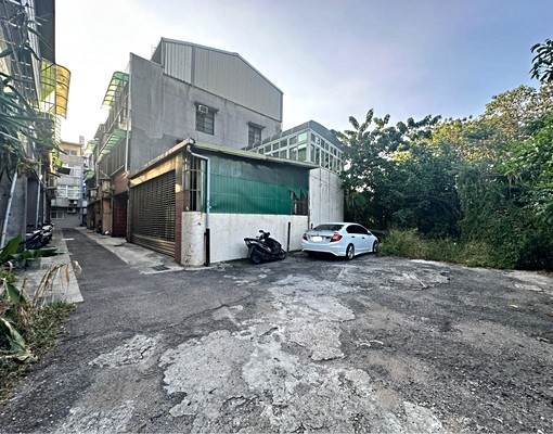 平鎮莊敬街透天/附停車場/山子頂南勢商圈/可寵 - Image 14