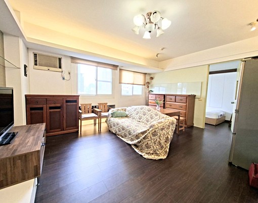 雙租補💍台水電💍採光捷運宅~社區管理室 - Image 1