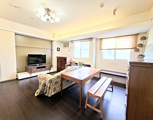 雙租補💍台水電💍採光捷運宅~社區管理室 - Image 2