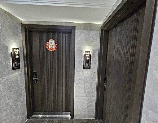 林口【力璞學】康橋優質|2房|空屋傢具自攜出租 - Image 11