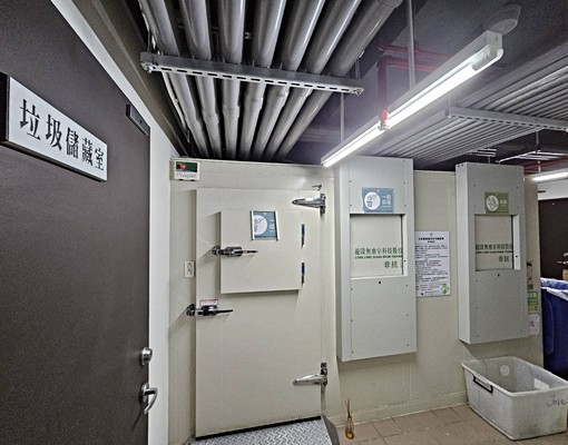 林口【力璞學】康橋優質|2房|空屋傢具自攜出租 - Image 16