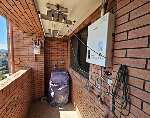 林口【力璞學】康橋優質|2房|空屋傢具自攜出租 - Image 14